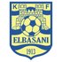 Elbasani Stats