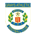 Grays Athletic Stats