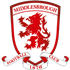 Middlesbrough Stats