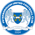 Peterborough United Stats