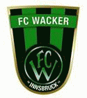 FC Wacker Innsbruck II Stats