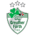 Greuther Fuerth Stats