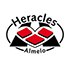 Heracles Stats