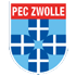 PEC Zwolle Stats