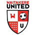 Waitakere United Stats
