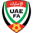 UAE U23 Stats
