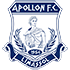 Apollon Limassol LFC Stats