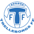 Trelleborgs FF Stats