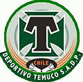 Deportes Temuco Stats