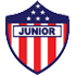 Junior FC Stats