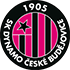 SK Dynamo Ceske Budejovice Stats