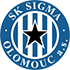 Sigma Olomouc Stats
