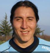 Cristian Suarez