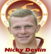 Nicky Devlin