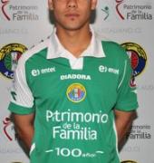 Felipe Mora
