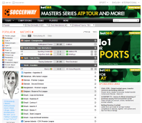 Soccerway