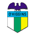 O\'Higgins Stats