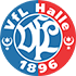 VfL Halle 96 Stats