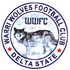 Warri Wolves FC Stats
