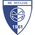 FK Metalac Stats