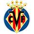 Villarreal B Stats