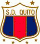 Deportivo Quito Stats