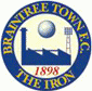 Braintree Town Stats