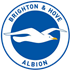 Brighton & Hove Albion Stats