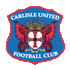 Carlisle United Stats