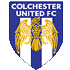 Colchester United Stats