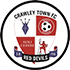 Crawley Town Stats