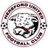 Hereford United