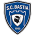 SC Bastia Stats