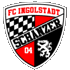 Ingolstadt Stats