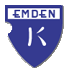Kickers Emden Stats