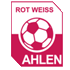 RW Ahlen Stats