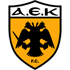 AEK Athens Stats