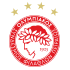 Olympiacos Stats