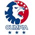 CD Olimpia Stats