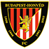 Budapest Honved Stats