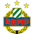 Rapid Wien Stats