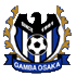 Gamba Osaka Stats