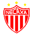 Necaxa Stats