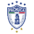 Pachuca Stats