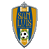 Atletico de San Luis Stats