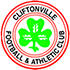 Cliftonville Stats