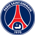 Paris Saint Germain Stats