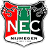 NEC Nijmegen Stats