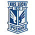 Lech Poznan Stats