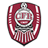 CFR Cluj Stats